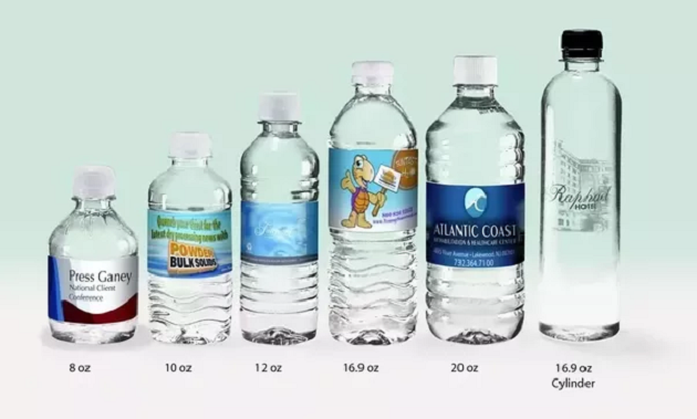 How Many Cups is in a Water Bottle? - Healing Picks